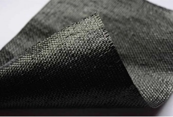 geotextile woven