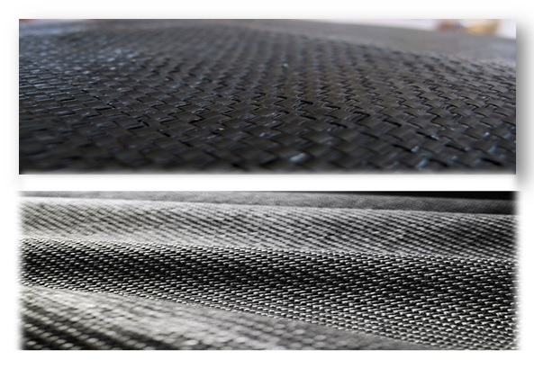 Geotextile Woven